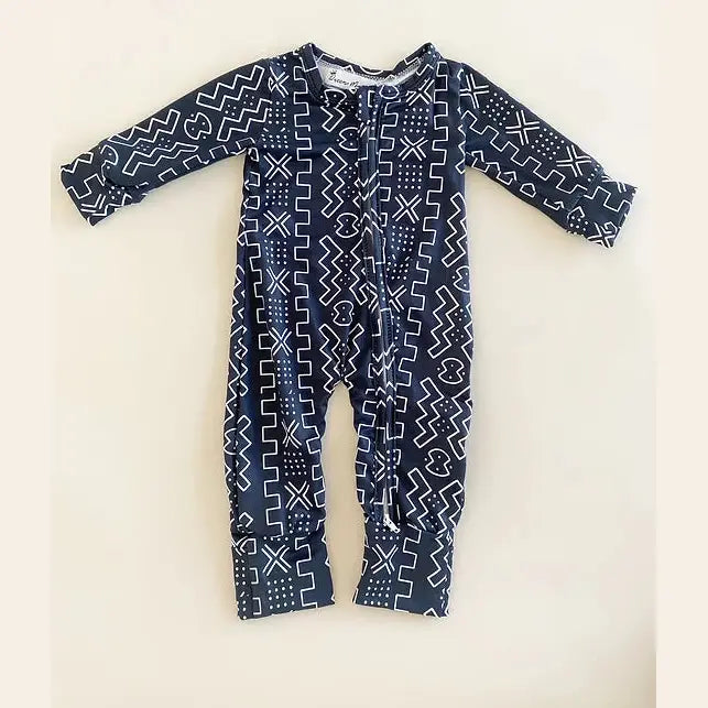 Rhett Bamboo Sleeper