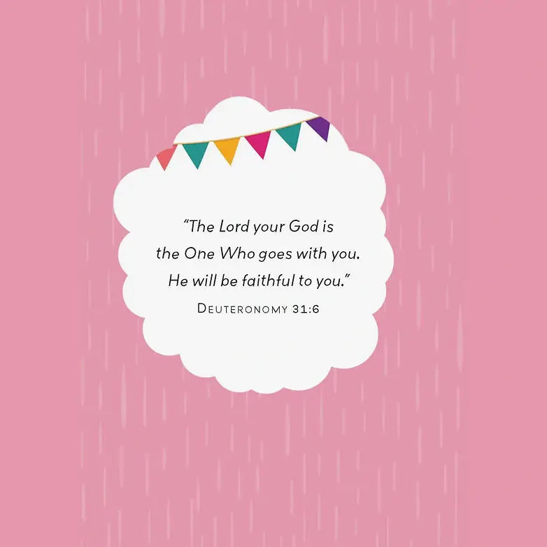 Lunch Box Notes for Courageous Girls
