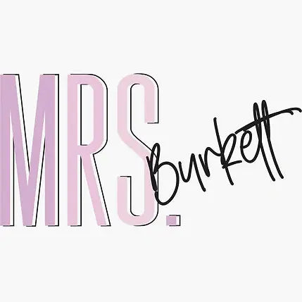 Personalized Mrs. Beach Towel / Bride Towel / Teacher Gift