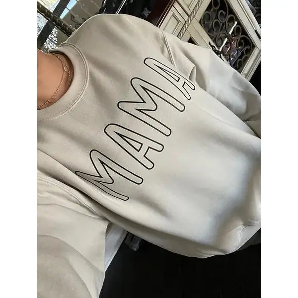 Bubble Letters