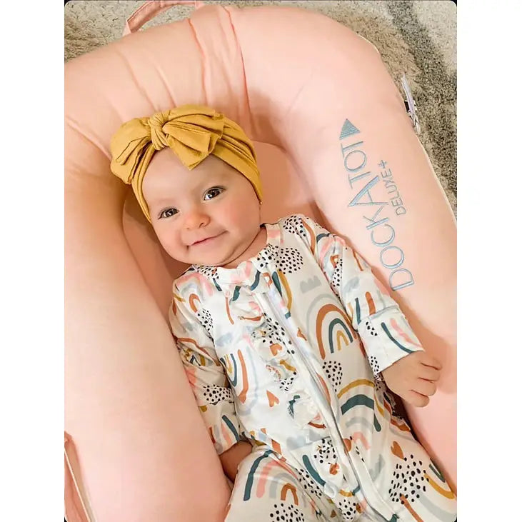 Riley Bamboo Sleeper
