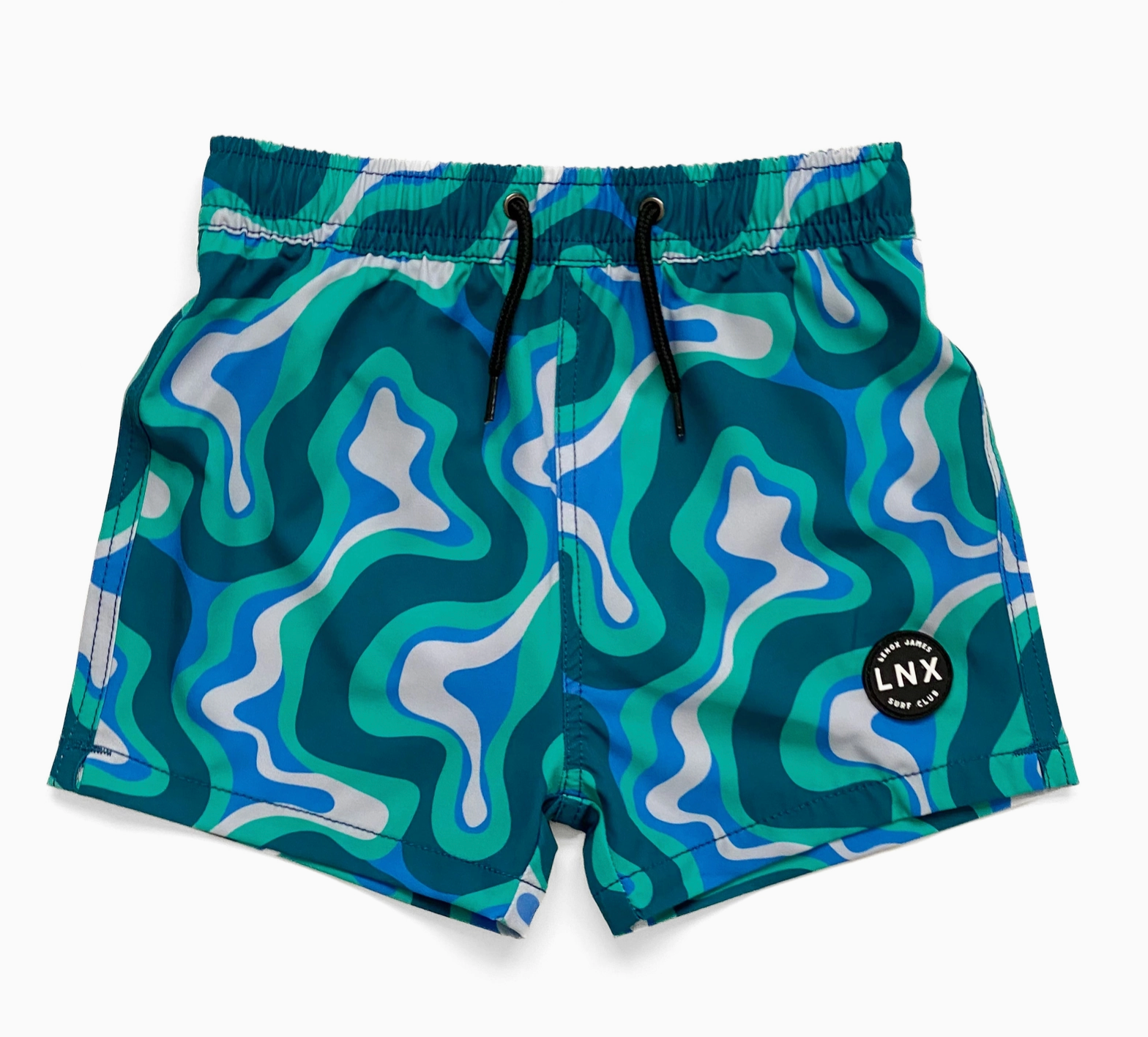 Swim Trunk - Rincon