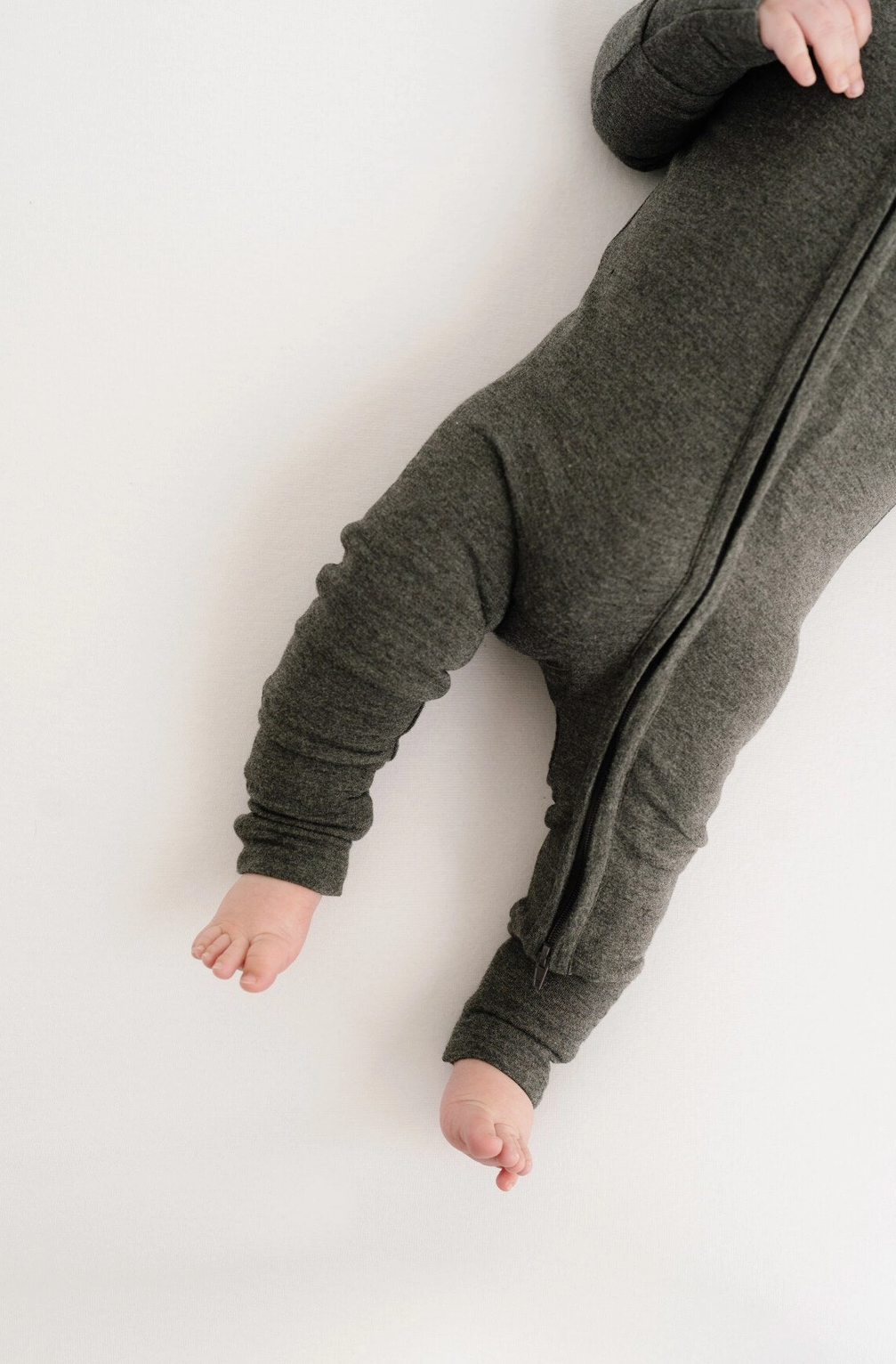 Charcoal Bamboo Sleeper