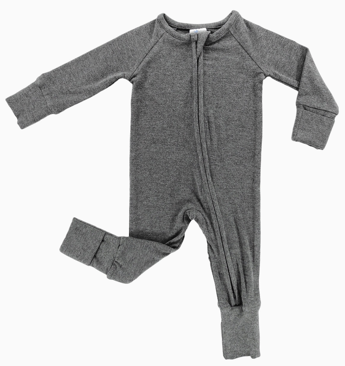 Charcoal Bamboo Sleeper