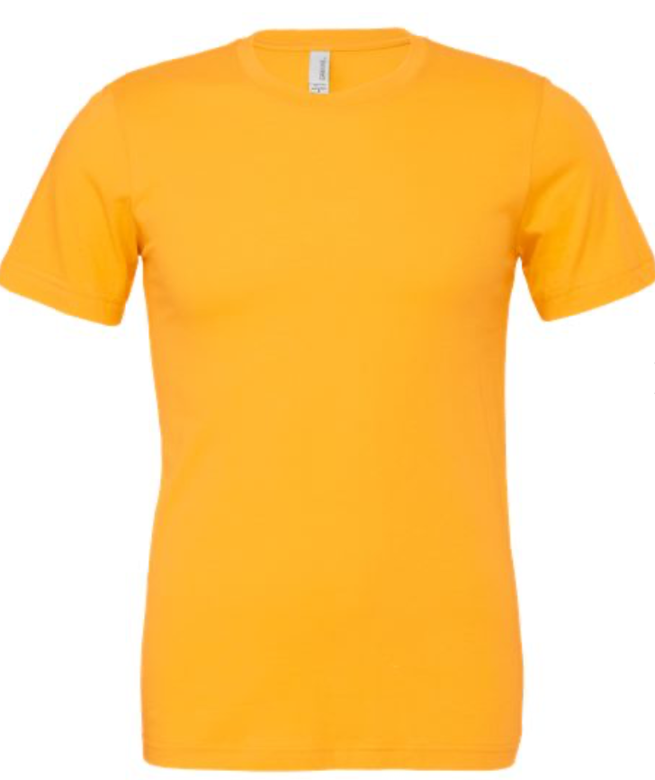 Personalized Cheer Mom T-Shirt