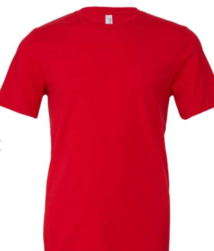 Personalized Cheer Mom T-Shirt