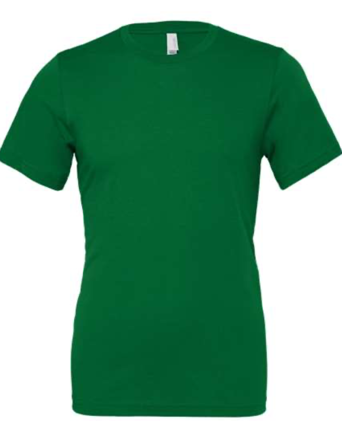 Personalized Cheer Mom T-Shirt