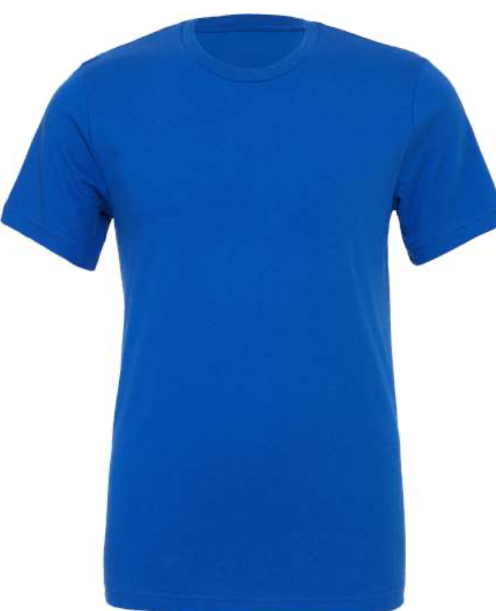 Personalized Cheer Mom T-Shirt