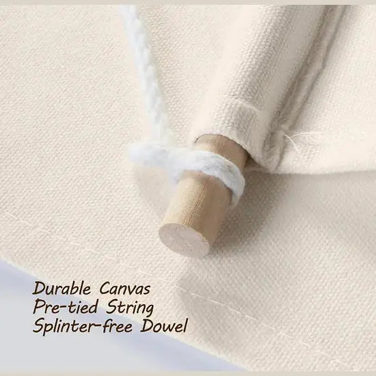 Long Live Boyhood Canvas Sign