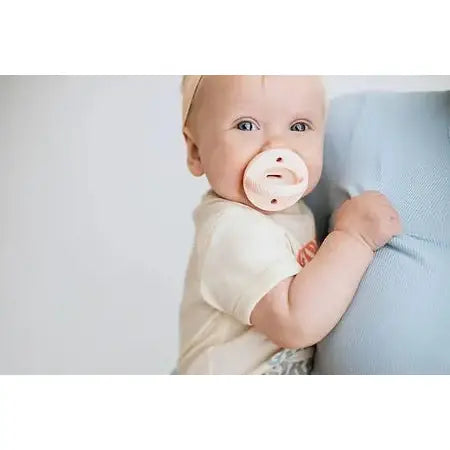 The LUXIE Pacifier