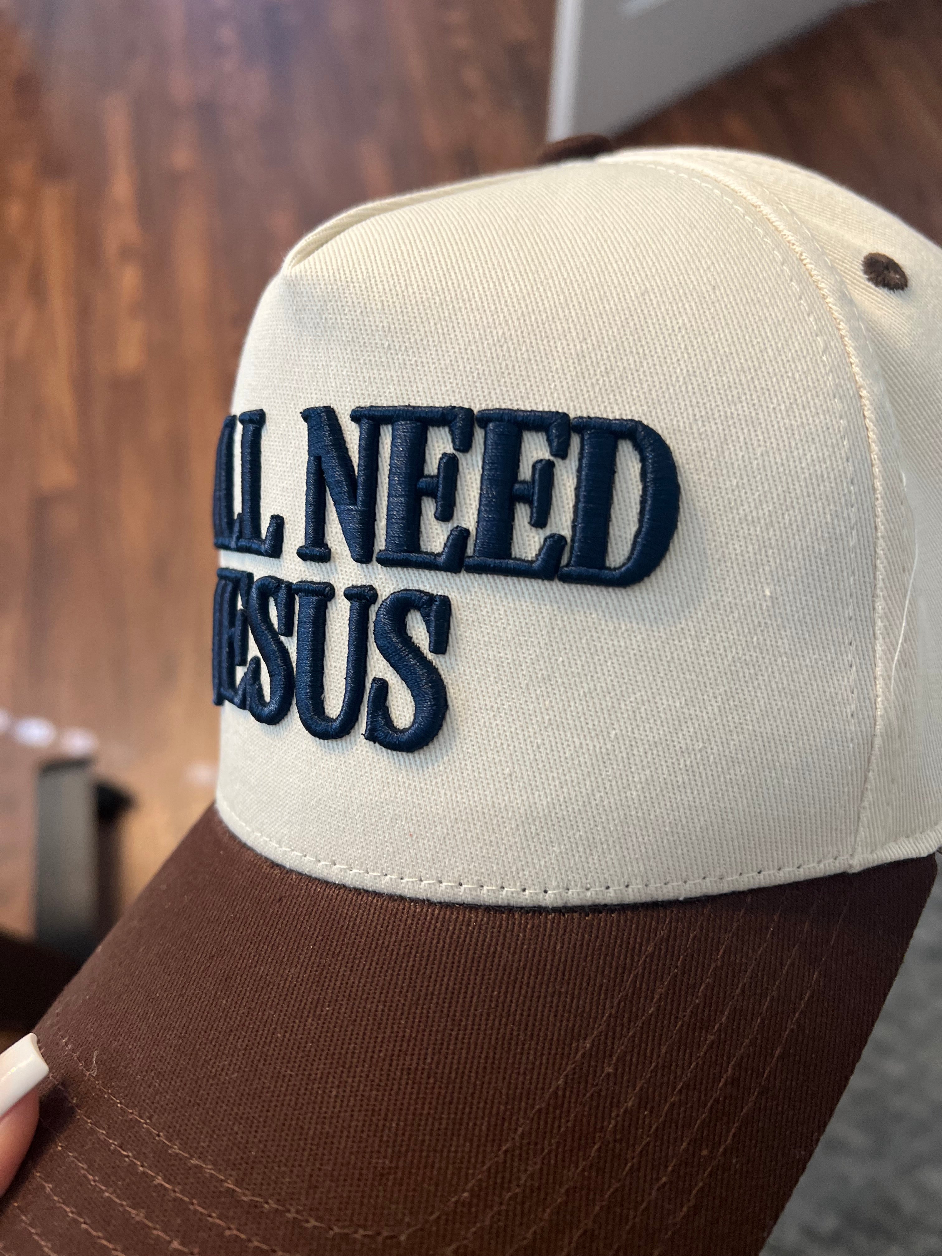 Trucker Hats Trendy Jesus Snapback Trucker Hat Kosovo
