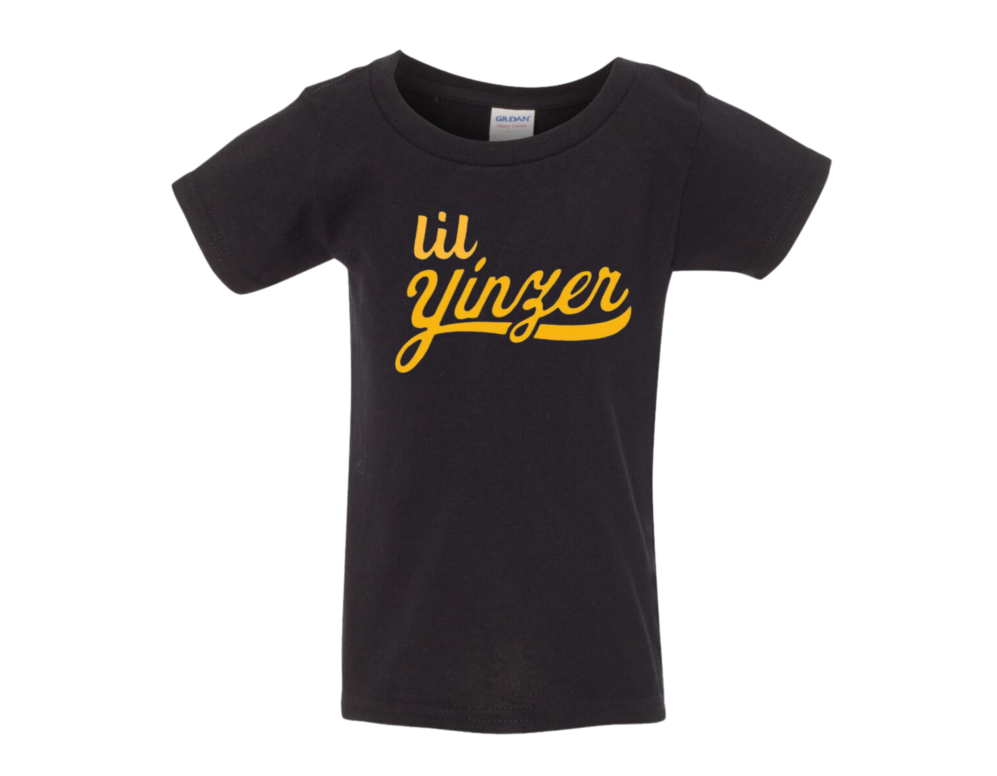 "Lil Yinzer" Tee