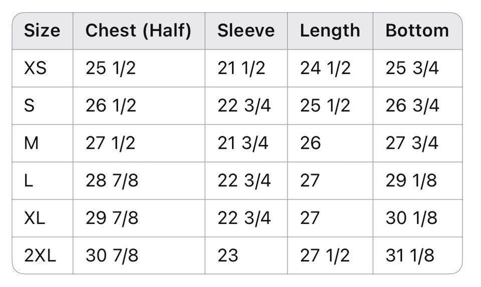 Women's Denim Hoodie